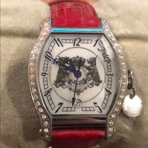Juicy Couture Watch (Women’s)